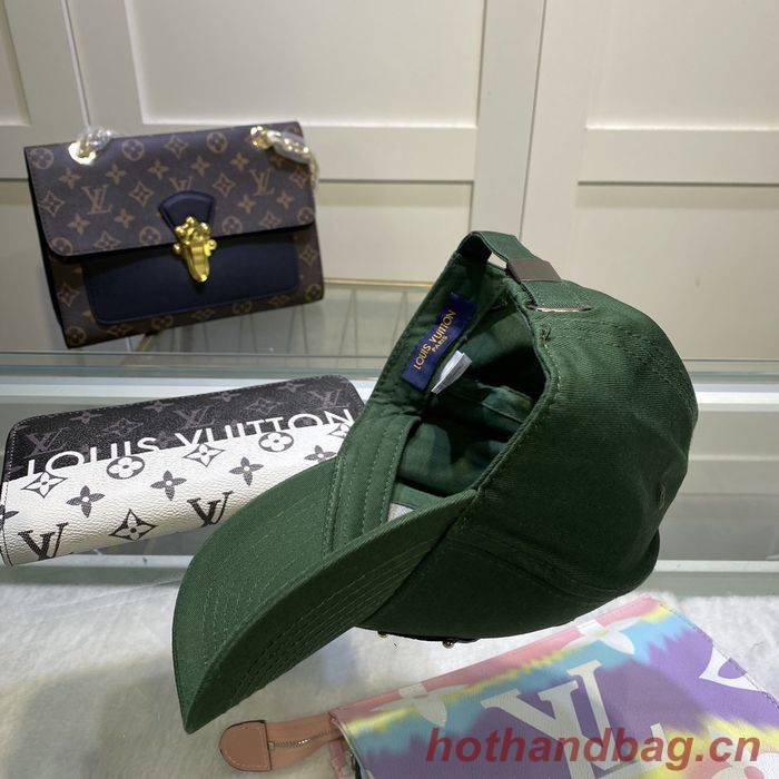 Louis Vuitton Hats LVH00020-1